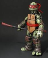Donatello (Mirage Comics) (Teenage Mutant Ninja Turtles) Custom Action Figure