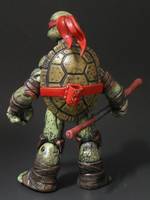 Donatello (Mirage Comics) (Teenage Mutant Ninja Turtles) Custom Action Figure