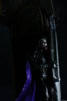 Michael Morbius (Marvel Legends) Custom Action Figure