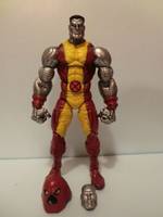 Colossus (Marvel Legends) Custom Action Figure