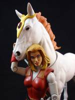 Spirit (Princess of Power) (Masters of the Universe) Custom Action Figure