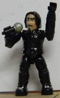 Myn Dwun (Mega Bloks) Custom Action Figure