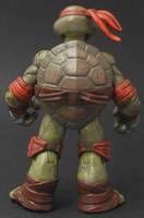 Michelangelo (Teenage Mutant Ninja Turtles) Custom Action Figure
