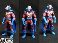 Dr. Demonicus (Marvel Legends) Custom Action Figure
