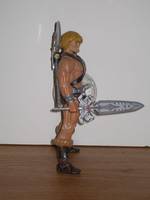 200X/MYP He-Man (Masters of the Universe) Custom Action Figure