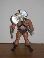 200X/MYP He-Man (Masters of the Universe) Custom Action Figure