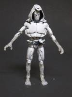 Ghost (Marvel Legends) Custom Action Figure