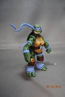 Venus - Teenage Mutant Ninja Turtles (Teenage Mutant Ninja Turtles) Custom Action Figure