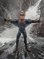 'Robin' John Blake - Nightwing (Movie Masters) Custom Action Figure