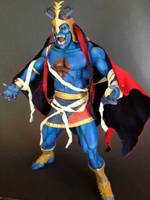 Mumm-Ra (Thundercats) Custom Action Figure