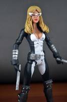 Mockingbird (Heroic Age) (Marvel Legends) Custom Action Figure