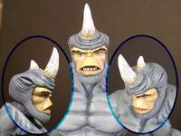 Marvel Universe Classic Rhino (Marvel Universe) Custom Action Figure