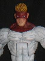 Piledriver (Marvel Legends) Custom Action Figure