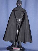 The Black Bat (Pulp Characters) Custom Action Figure