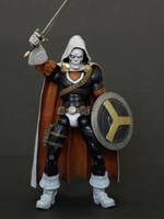 Taskmaster (Marvel Legends) Custom Action Figure