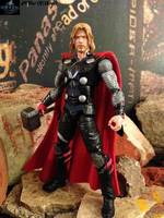 Thor (Marvel Legends) Custom Action Figure