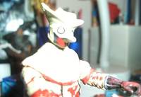 ACR Ottoman Doctor (Assassin's Creed) Custom Action Figure