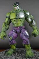 Hulk Robot (Marvel Legends) Custom Action Figure