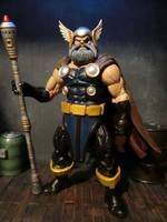 Odin (Marvel Legends) Custom Action Figure