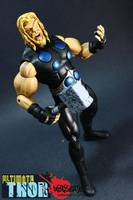 Ultimate Thor (Marvel Legends) Custom Action Figure