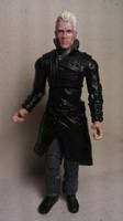 Roy Batty (Blade Runner) Custom Action Figure