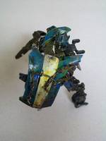 BLURR - Transformers: End of the Road Series (Transformers - Movie) Custom Action Figure
