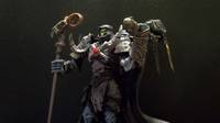 Skeletor (Masters of the Universe) Custom Action Figure