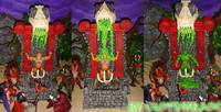 MOTUC Slime Pit He-Man and Slime Pit (Masters of the Universe) Custom Action Figure