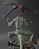 The Amazing Spiderman (Marvel Legends) Custom Action Figure
