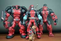 Championpool (Marvel Legends) Custom Action Figure