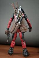 Deadpool Kid (Marvel Legends) Custom Action Figure