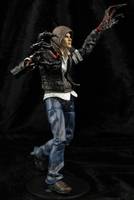 Prototype Alex Mercer (Prototype) Custom Action Figure