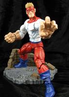 Piledriver (Marvel Legends) Custom Action Figure