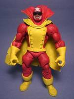 DC Universe Stompa (DC Universe) Custom Action Figure