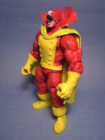 DC Universe Stompa (DC Universe) Custom Action Figure