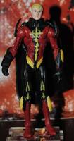 Quasar (Marvel Universe) Custom Action Figure