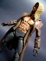 Mastermind (Marvel Legends) Custom Action Figure