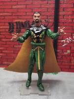 Barron Mordo (Marvel Universe) Custom Action Figure