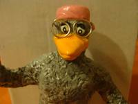 Guru Guru (Misc) Custom Action Figure