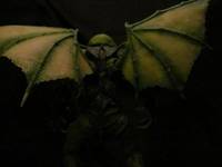 Cthulhu (Horror) Custom Action Figure