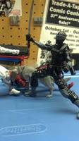 Ultimate Snake Eyes (G.I. Joe) Custom Action Figure