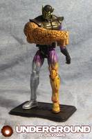 Super Skrull (Marvel Universe) Custom Action Figure