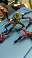 Ultimate Duke (G.I. Joe) Custom Action Figure