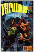 "Thrillkiller" Robin (DC Universe) Custom Action Figure