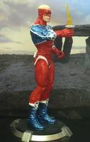 Super-Patriot (Captain America) Custom Action Figure