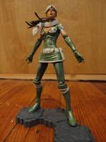 Rogue (Legacy) (Marvel Legends) Custom Action Figure