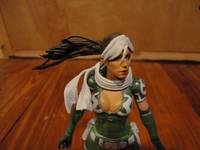 Rogue (Legacy) (Marvel Legends) Custom Action Figure