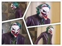 The "New 52" Joker (Batman - Movie Style) Custom Action Figure