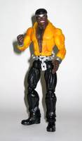 Luke Cage (Marvel Legends) Custom Action Figure