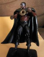 Icon Young Justice (DC Universe) Custom Action Figure